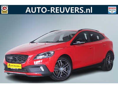 Volvo V40 Cross Country 2.5 T5 AWD Momentum / Automaat / Navi / Bi-xenon / Driver assist pakket