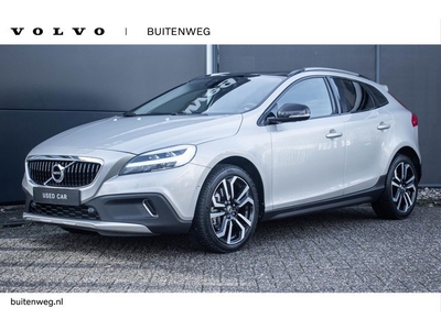 Volvo V40 Cross Country T3 Automaat Polar+ Luxury