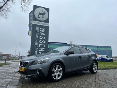 Volvo V40 Cross Country T3 Summum Automaat Rijklaarprijs