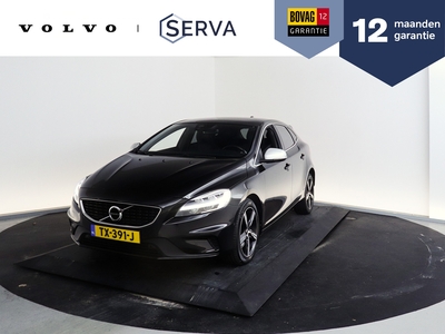 VOLVO V40 D3 Polar+ Sport | Panoramadak | Parkeercamera | Harman Kardon | Stoelverwarming