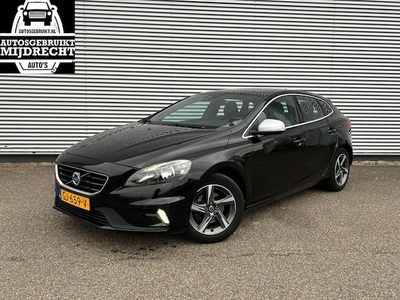 Volvo V40 Diesel