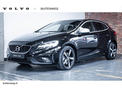 Volvo V40 T3 Automaat Polar+ Sport Panoramadak Premium