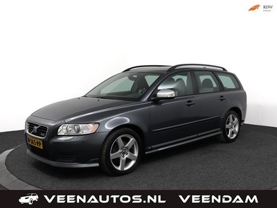 Volvo V50 1.6D DRIVe Edition II R-Design Cruise Clima