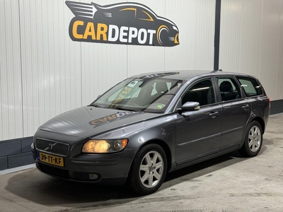 Volvo V50 1.8 Edition I