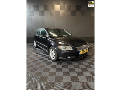 Volvo V50 1.8 Edition I Airco Nieuwe APK