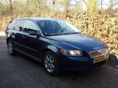 Volvo V50 1.8 Kinetic NWE APK CLIMA nette auto