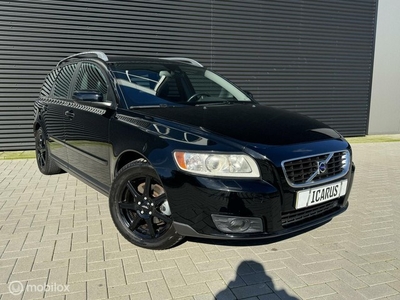 Volvo V50 1.8 Momentum VERKOCHT