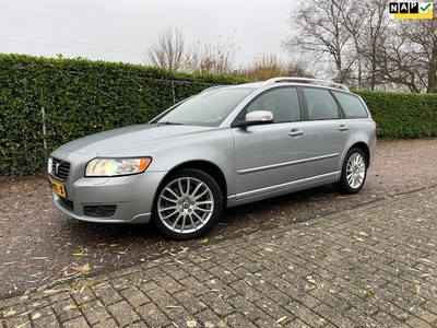 Volvo V50 Diesel