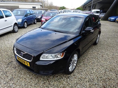 Volvo V50 v50 2.0 airco cruise control navigatie trekhaak