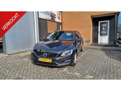 Volvo V60 1.5 T3 Polar+