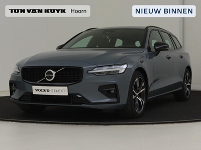 Volvo V60 2.0 B3 Plus Dark Adaptieve Cruise control / BLIS