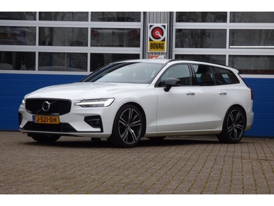 Volvo V60 2.0 B3 R-Design