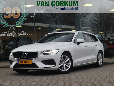 Volvo V60 2.0 D3 Momentum Automaat / Trekhaak