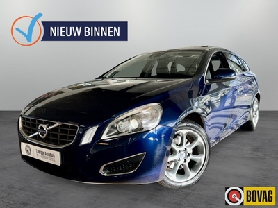 Volvo V60 2.0 D4 Ocean Race AUT SCHUIFDAK (bj 2012)