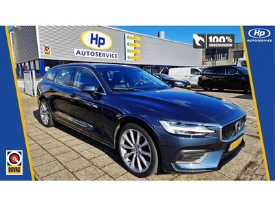 Volvo V60 2.0 T4 Momentum Pro