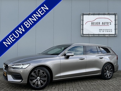 Volvo V60 2.0 T5 Momentum Automaat Apple