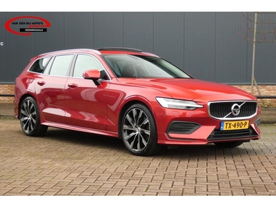 Volvo V60 2.0 T5 R-Design / NL-auto / Veel opties