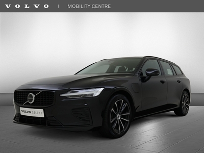 VOLVO V60 2.0 T6 AWD Plus Dark | Parkeercamera | Elektrisch verstelbare st