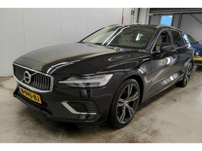 Volvo V60 2.0 T6 Twin Engine AWD Inscription Panoramadak