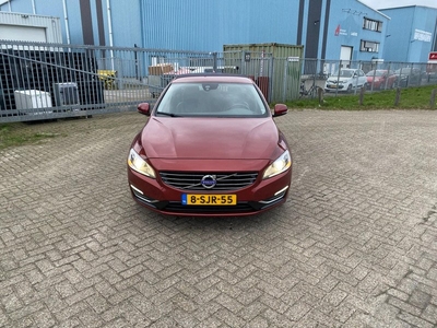 Volvo V60 2.4 D6 AWD Plug-In Hybrid Summum Automaat !!!