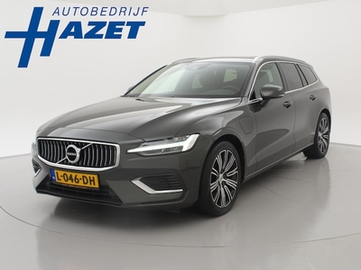 Volvo V60 Benzine