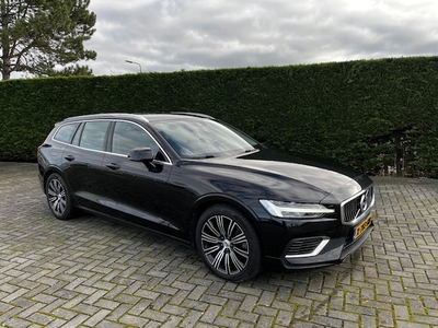 Volvo V60 Benzine