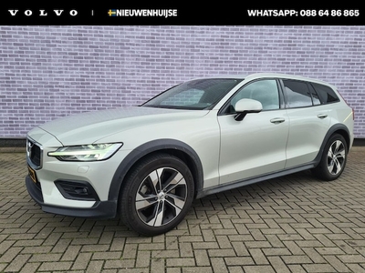 Volvo V60 Cross Country Diesel