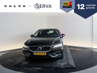 Volvo V60 D4 Momentum IntelliSafe Surround