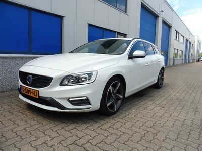 Volvo V60 Diesel