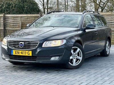 Volvo V70 1.6 D2 Momentum