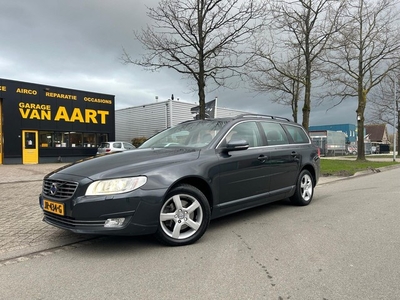 Volvo V70 2.0 D3 Polar/LEER/NAVI/XENON/STOEL VERW/