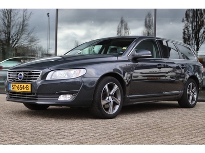 Volvo V70 2.0 D4 CLASSIC ED. LEDER XENON ADAPTIVE