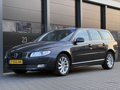 Volvo V70 2.0 D4 Xenon Navi EURO-6