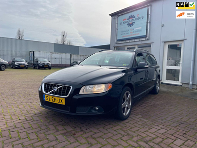 Volvo V70 2.0D Momentum Export