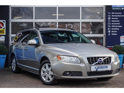 Volvo V70 2.0T Cruise controll Lichtmetalen velgen