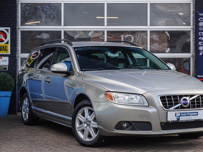 VOLVO V70 2.0T | Cruise control | |