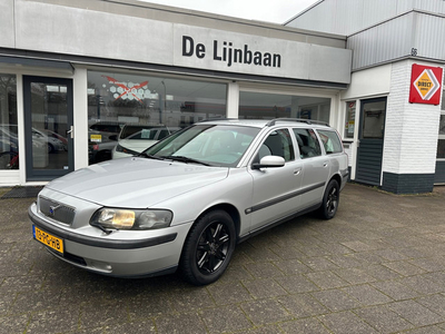 Volvo V70 2.4 Edition I