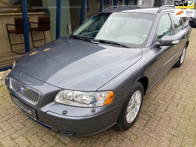 Volvo V70 2.4 Kinetic 170PK Youngtimer