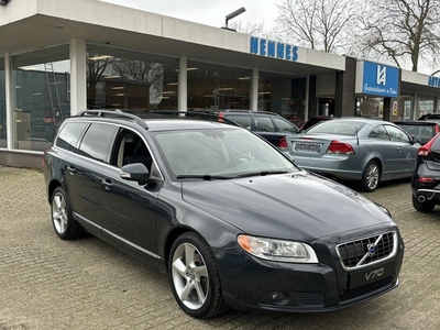 Volvo V70 3.0 T6 AWD Summum Driver Support Keyless Family