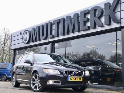 Volvo V70 3.0 T6 AWD Summum Polestar