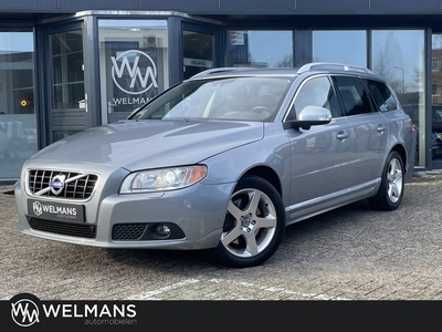 Volvo V70 3.2 AWD Summum 02-2009 Youngtimer l BLIS l Xenon