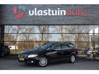 Volvo V70 3.2 Summum (bj 2007, automaat)