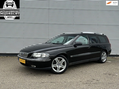 Volvo V70 Benzine