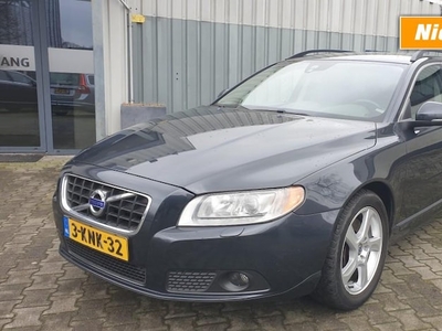 Volvo V70 Diesel