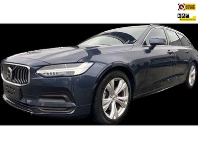 Volvo V90 2.0 B4 2.0D Momentum Business Mildhybride! +