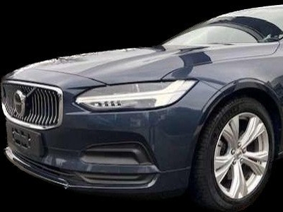 Volvo V90 2.0 B4 2.0D Momentum Business Mildhybride! + TREKHAAK