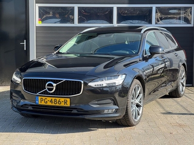 Volvo V90 2.0 T5 Momentum Inc BTW Polestar getuned