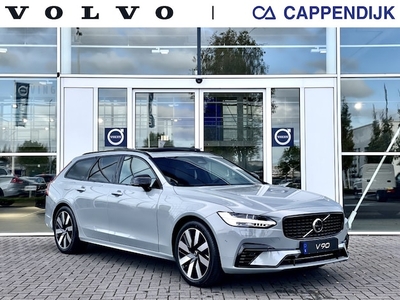 Volvo V90 Benzine