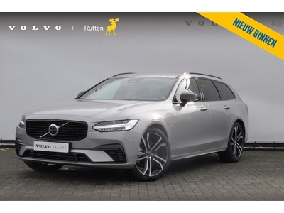 Volvo V90 Benzine