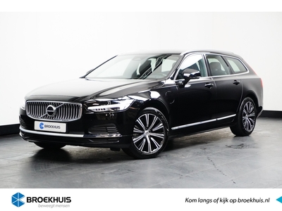 VOLVO V90 T6 AWD Core Bright Long Range | Climate Pro Pack | Pilot Assist | BLIS |